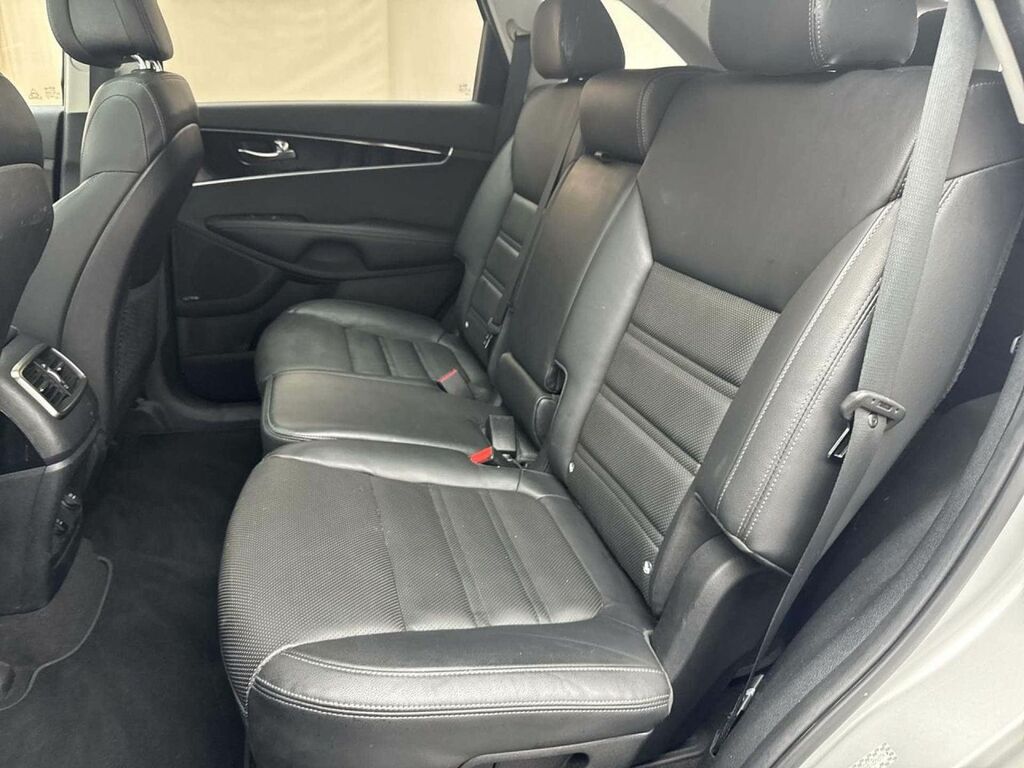 Kia Sorento 2.2 Crdi Kx-3 Isg 197 Bhp White #31