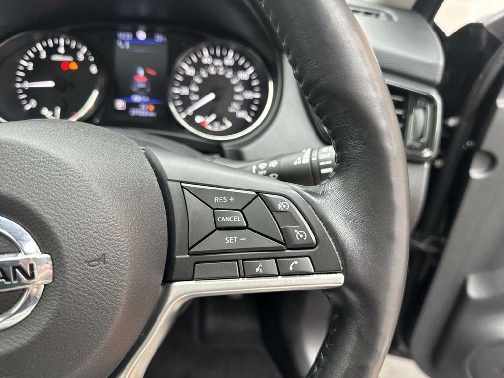 Nissan X-Trail Dci N-tec Black #22