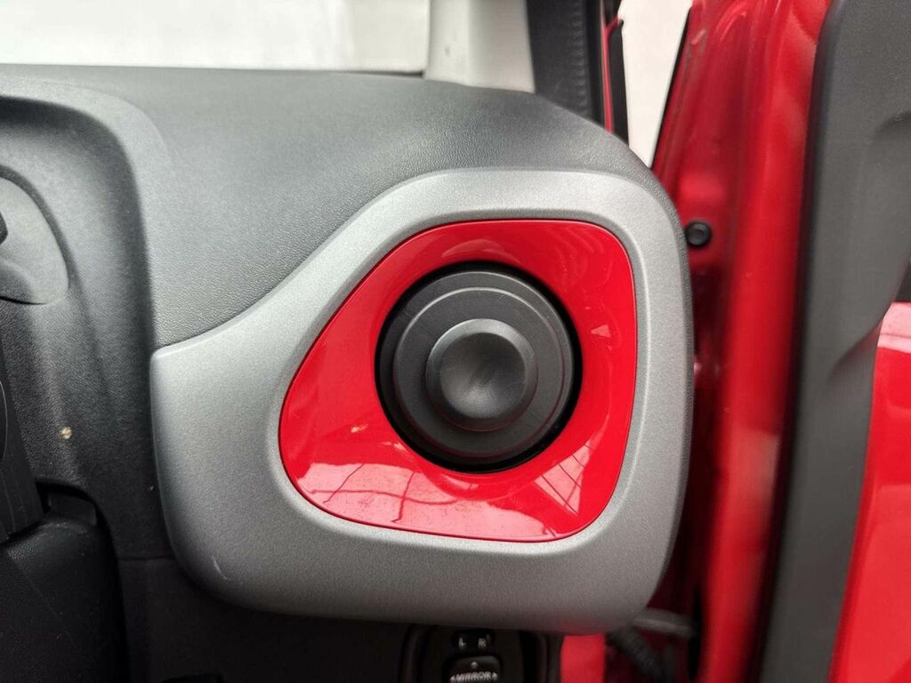 Toyota Aygo X X White #21