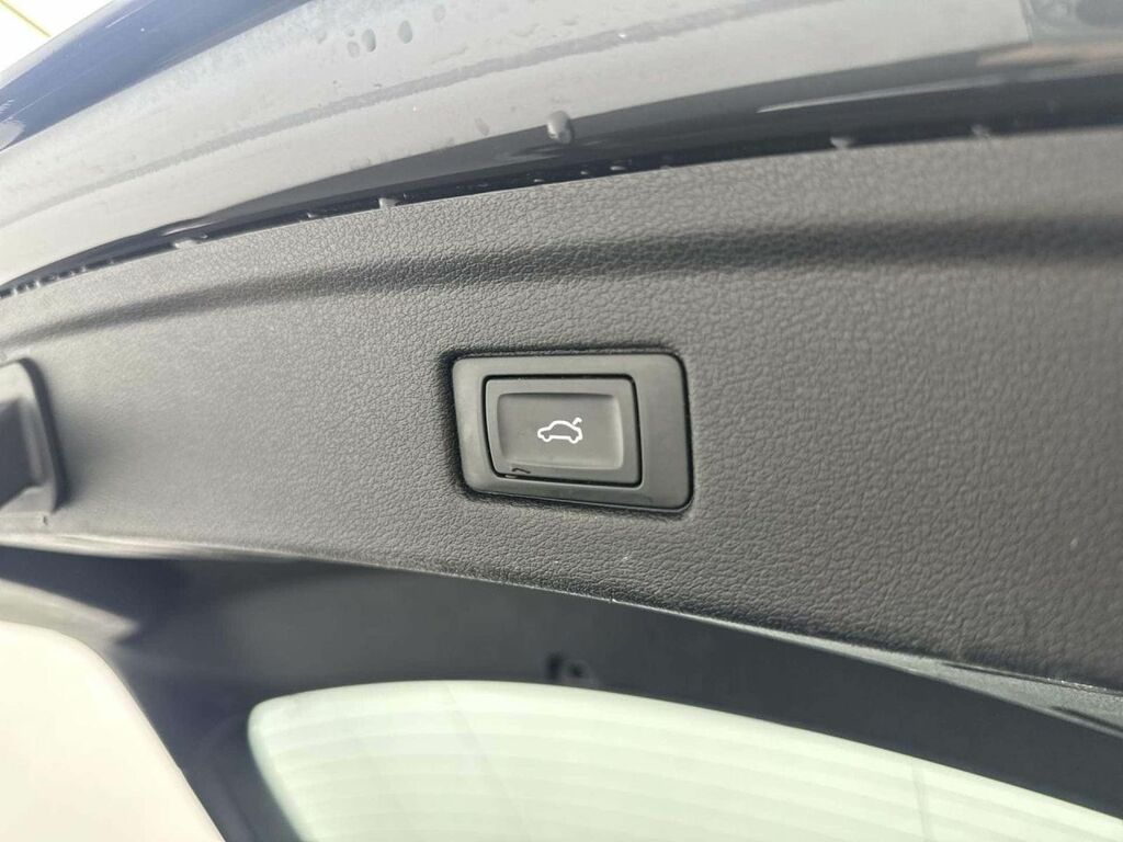 Audi A5 A5 Sportback 40 Tdi Sport Quattro S-a Black #34