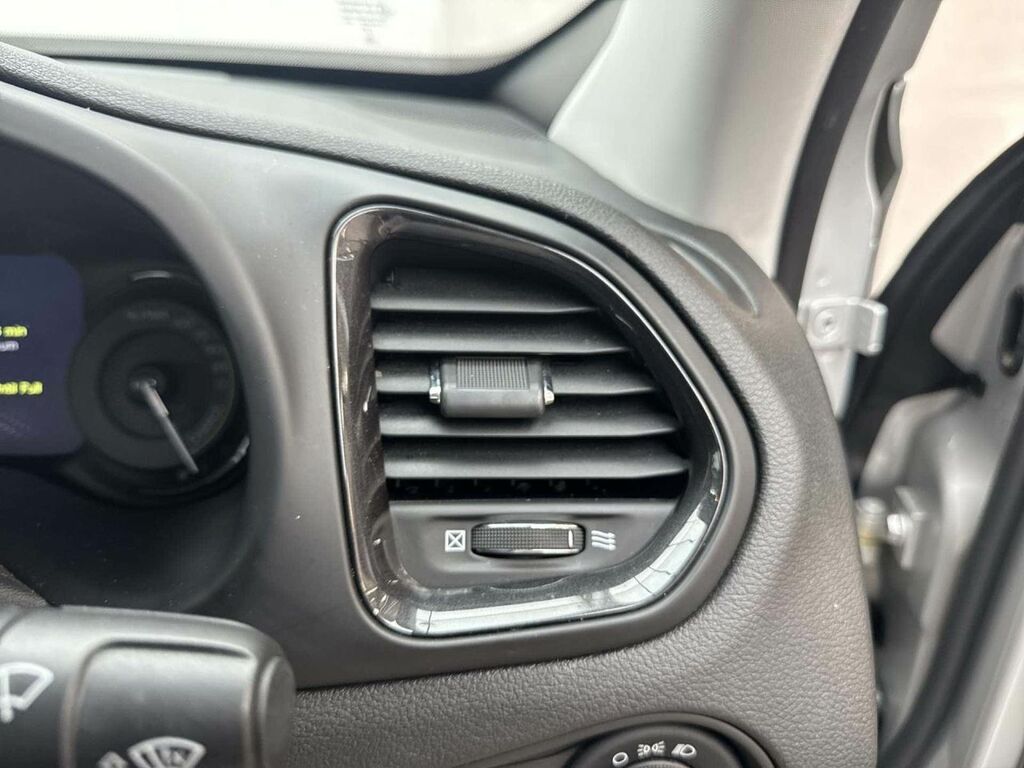 Jeep Renegade 80Th Anniversry Edition Black #22