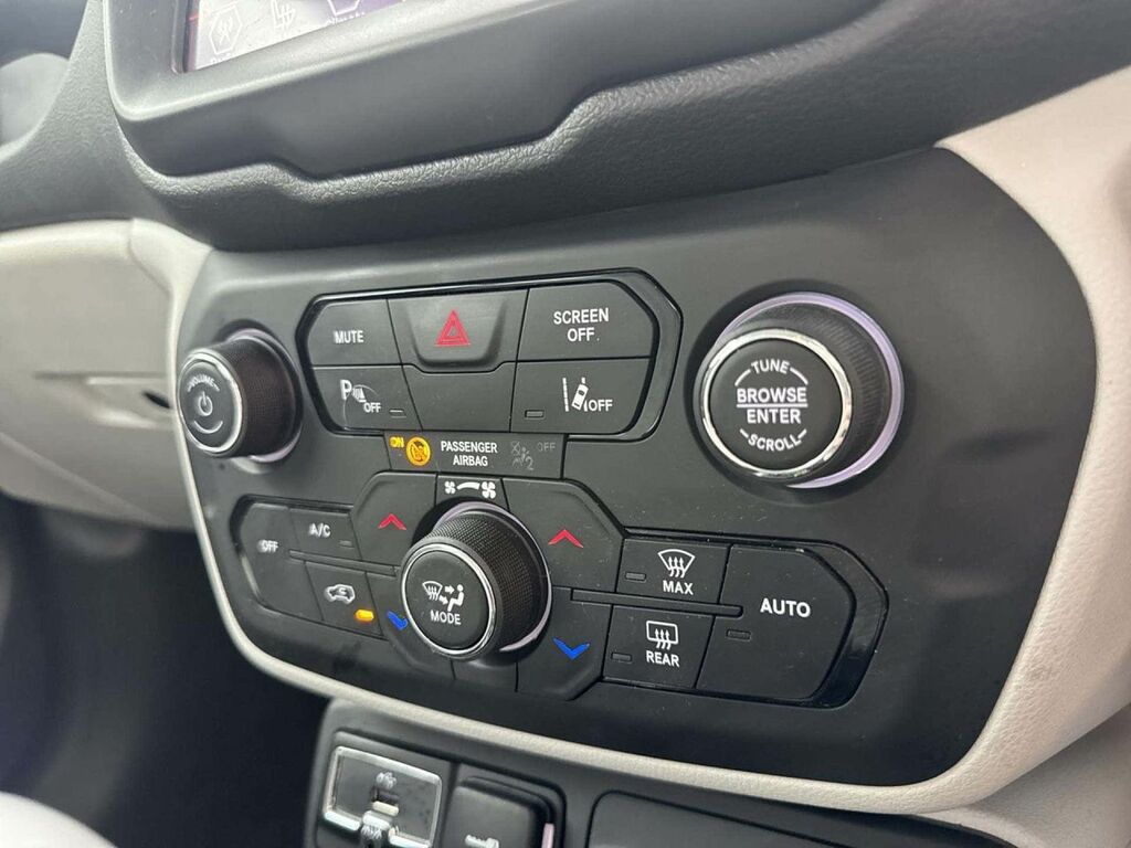 Jeep Renegade 80Th Anniversry Edition Black #16