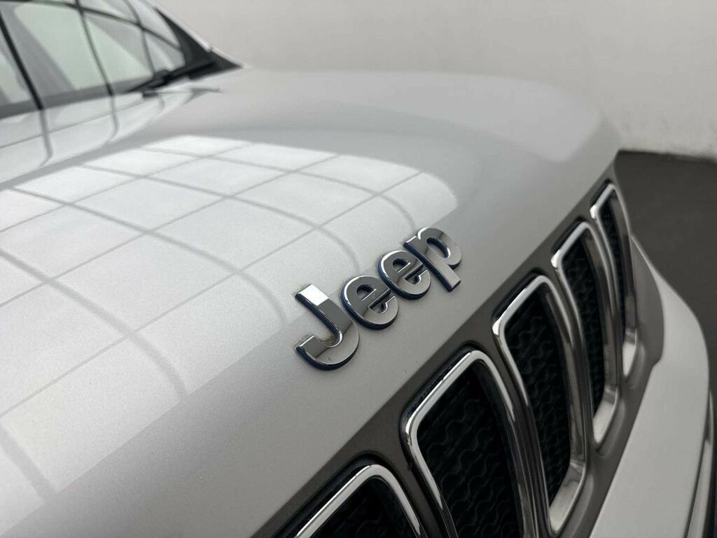 Jeep Renegade 80Th Anniversry Edition Black #36