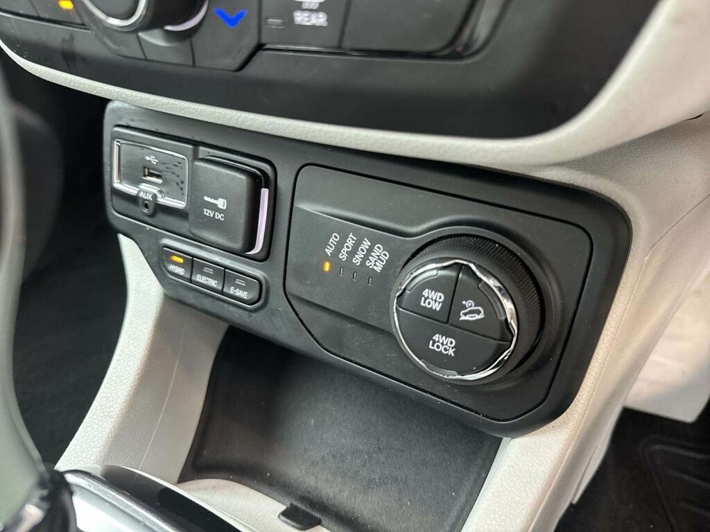 Jeep Renegade 80Th Anniversry Edition Black #17