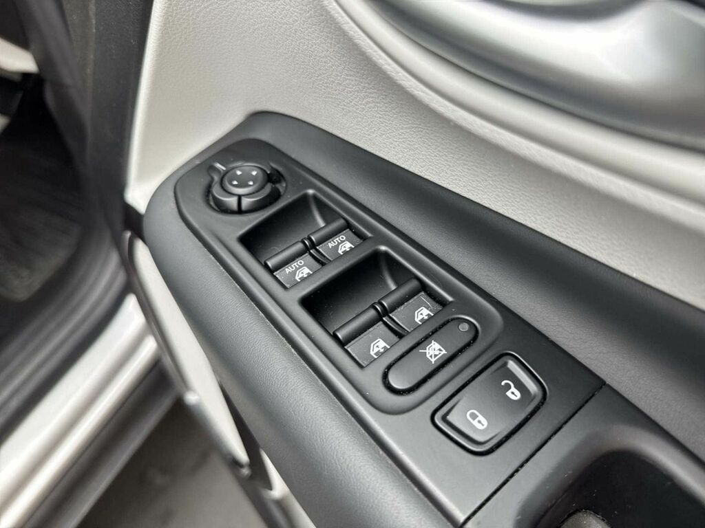Jeep Renegade 80Th Anniversry Edition Black #23