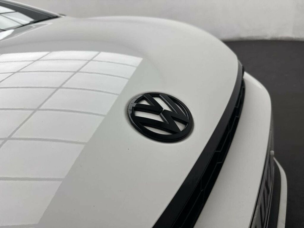 Volkswagen Scirocco Hatchback 1.4 Tsi Gt Black Edition Euro 6 Ss Red #35