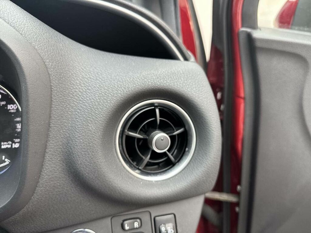 Toyota Yaris 1.5 Hybrid Icon Tech Cvt Grey #19