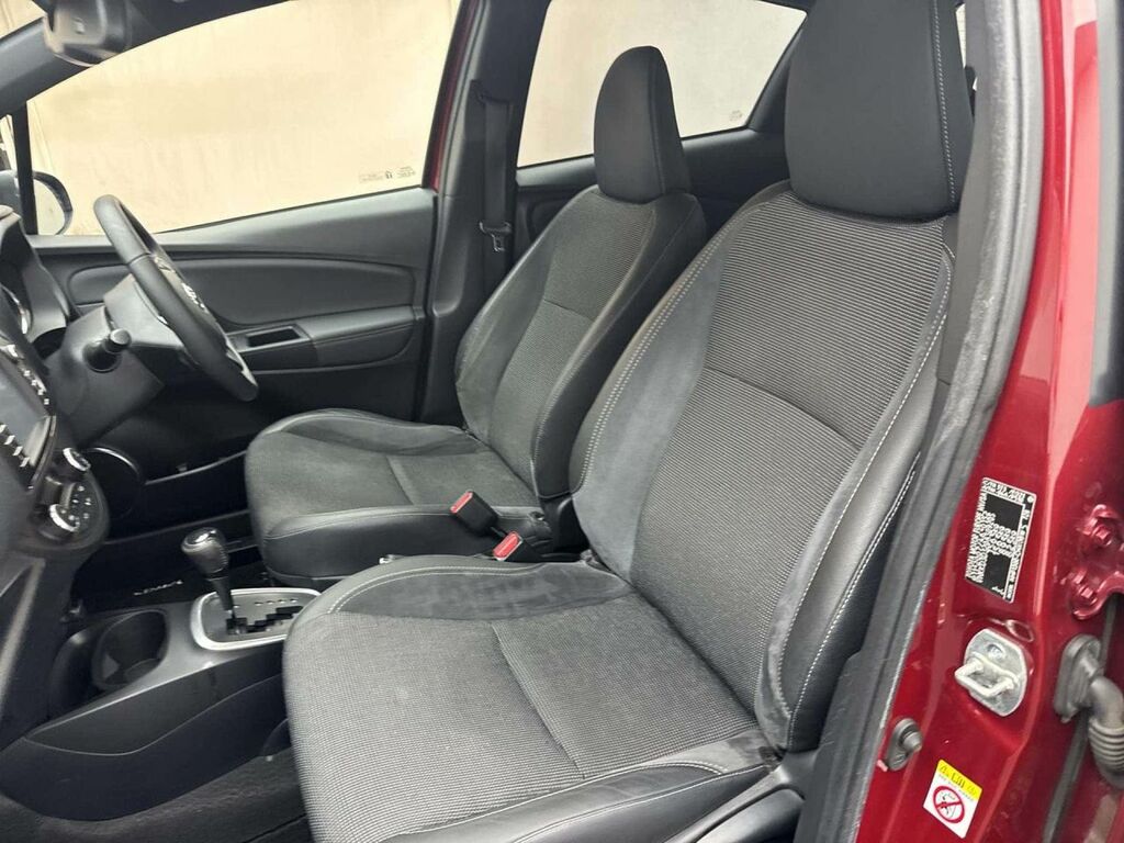 Toyota Yaris 1.5 Hybrid Icon Tech Cvt Grey #27