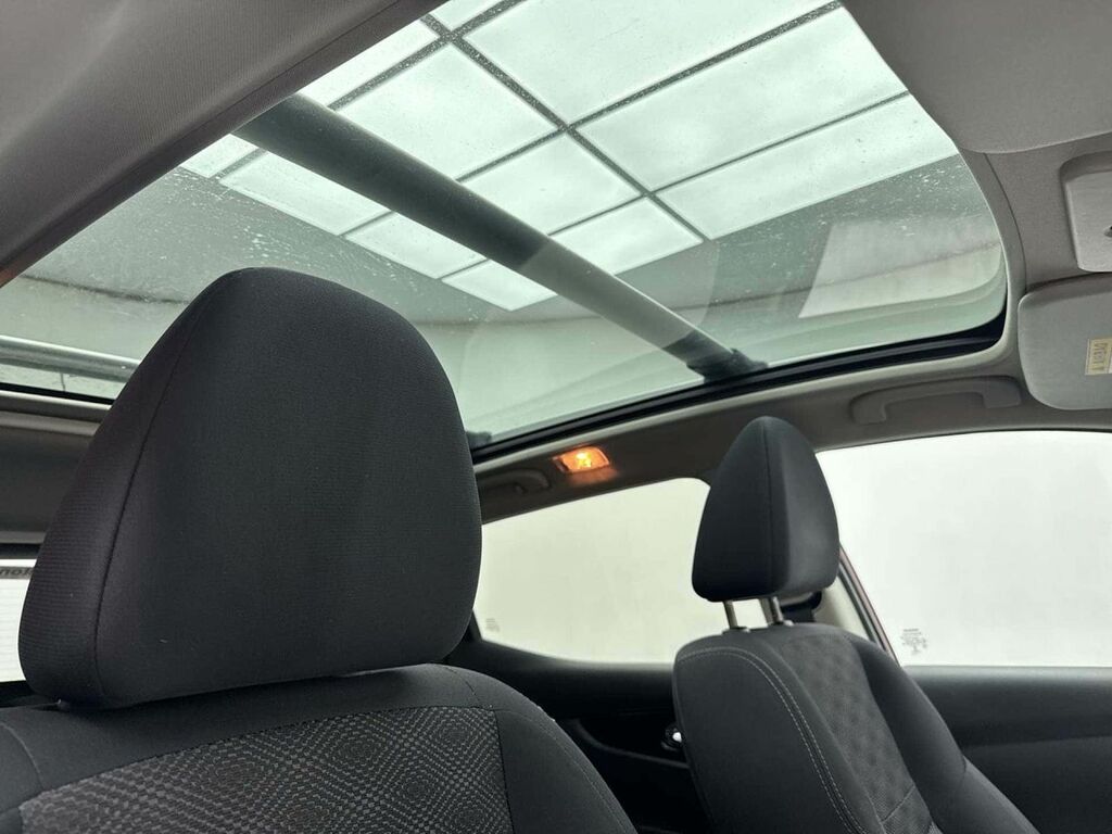 Nissan Qashqai 1.5 Dci Acenta Tech Pack Grey #25