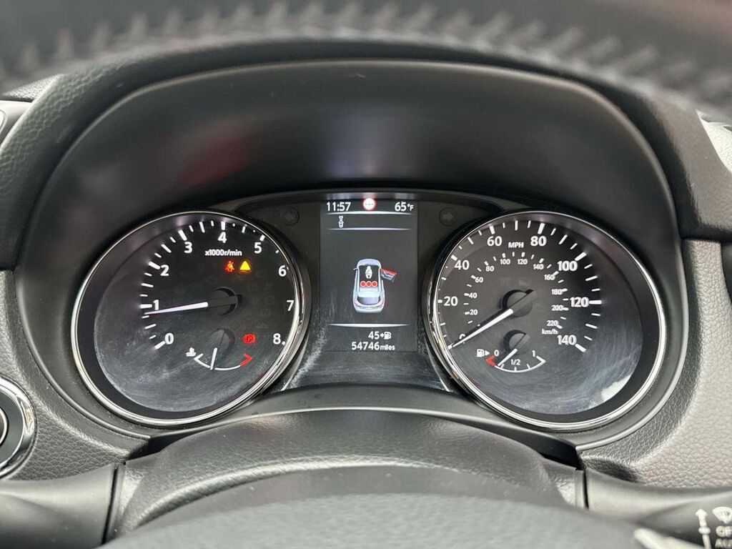Nissan Qashqai 1.5 Dci Acenta Tech Pack Grey #19