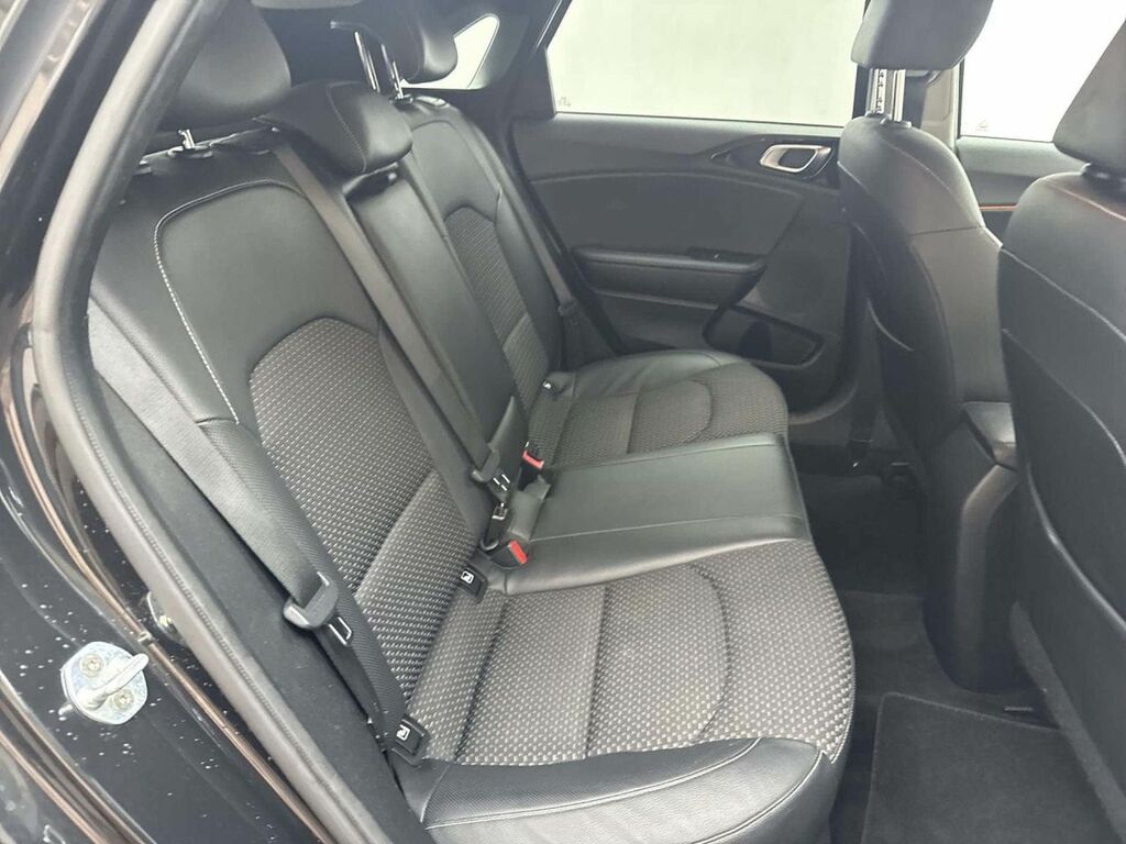 Kia Ceed 1.4T Gdi Isg Gt-line Lunar Edition Dct Silver #26