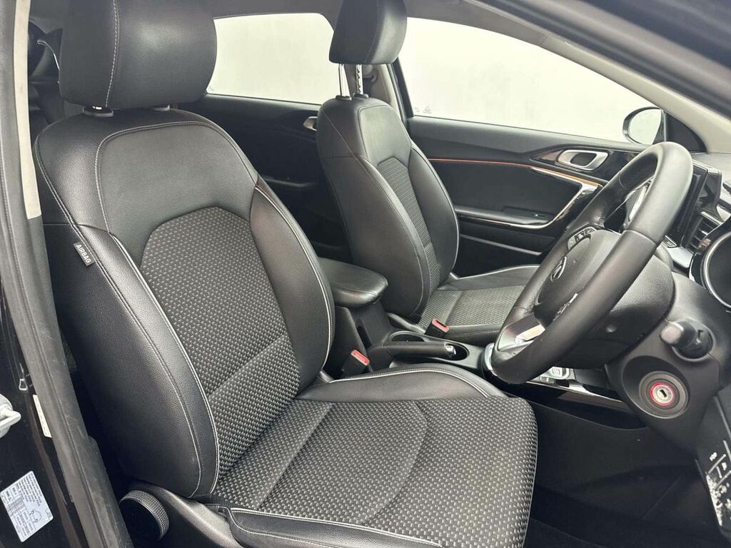 Kia Ceed 1.4T Gdi Isg Gt-line Lunar Edition Dct Silver #12