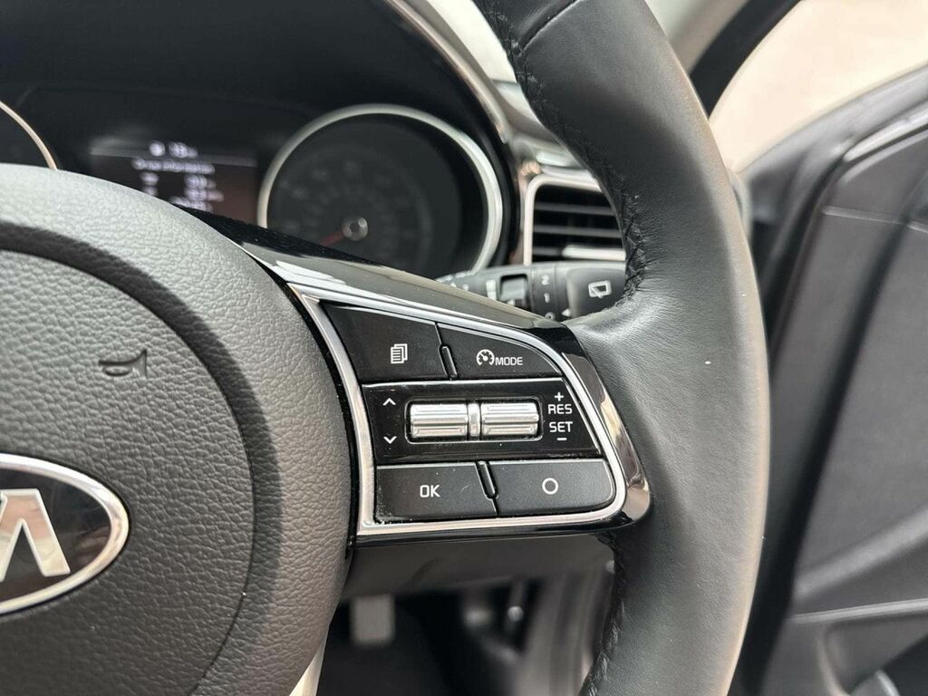 Kia Ceed 1.4T Gdi Isg Gt-line Lunar Edition Dct Silver #21