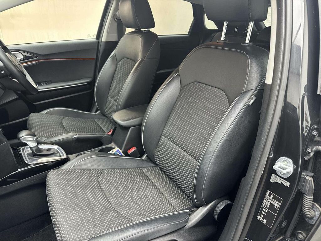 Kia Ceed 1.4T Gdi Isg Gt-line Lunar Edition Dct Silver #31