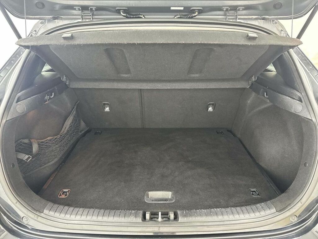 Kia Ceed 1.4T Gdi Isg Gt-line Lunar Edition Dct Silver #28