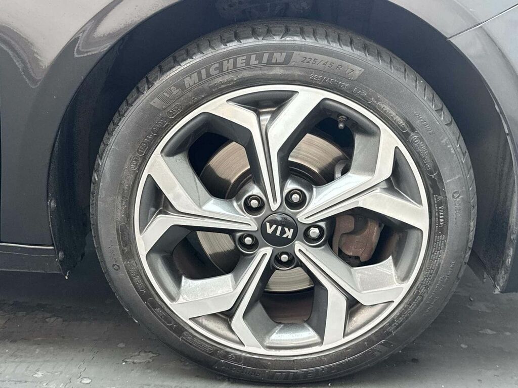 Kia Ceed 1.4T Gdi Isg Gt-line Lunar Edition Dct Silver #10
