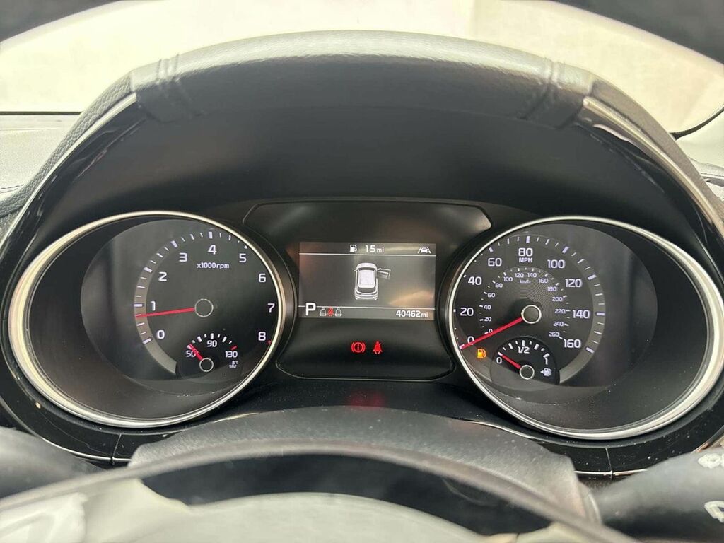 Kia Ceed 1.4T Gdi Isg Gt-line Lunar Edition Dct Silver #19