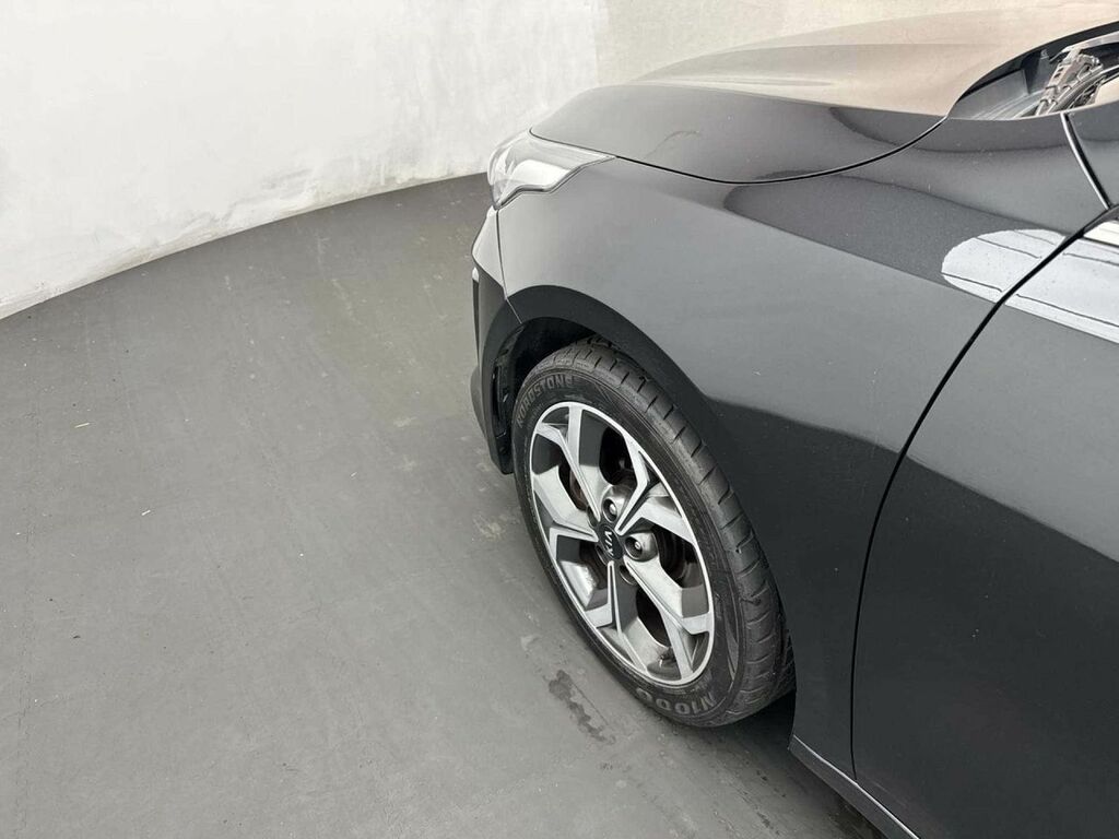 Kia Ceed 1.4T Gdi Isg Gt-line Lunar Edition Dct Silver #33