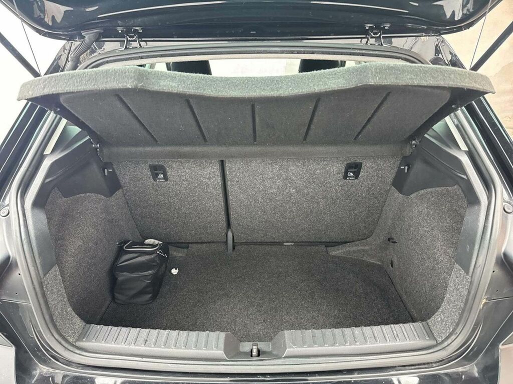 Seat Ibiza 1.2 Tsi 110 Fr Technology Blue #26