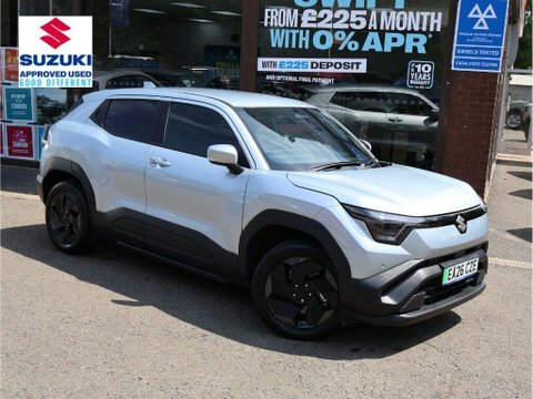 Suzuki Vitara Vitara 61Kwh Motion
