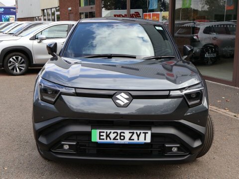 Suzuki Vitara Vitara 61Kwh Ultra EK26ZYT #2