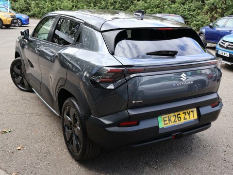 Suzuki Vitara Vitara 61Kwh Ultra EK26ZYT #3