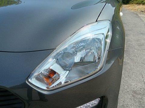 Suzuki Swift 1.2 Dualjet Sz3 KE18FLM #4