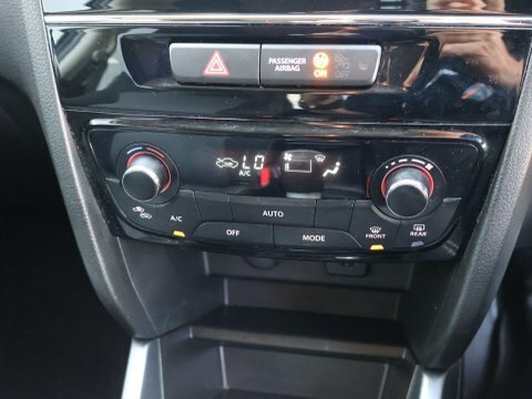 Suzuki Vitara 1.4 Boosterjet Mhev Sz-t Allgrip Euro 6 Ss Beige #17
