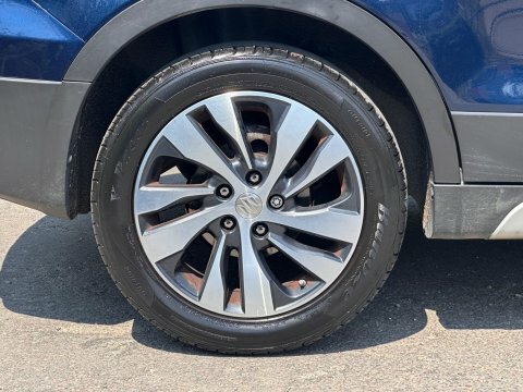 Suzuki SX4 S Cross 1.0 Boosterjet Sz-t  #3