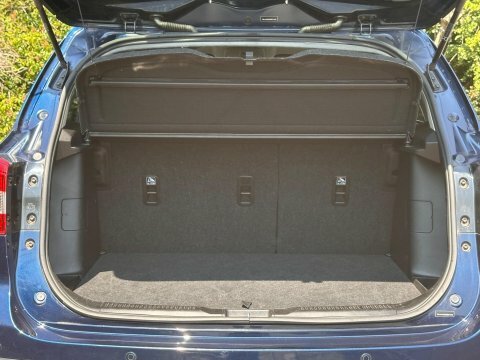 Suzuki SX4 S Cross 1.0 Boosterjet Sz-t  #6