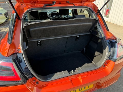 Suzuki Swift 1.2 Mhev Motion KR25DVT #6