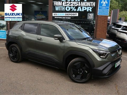Suzuki Vitara Vitara 61Kwh Motion 