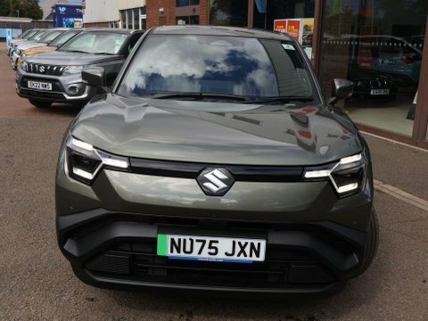 Suzuki Vitara Vitara 61Kwh Motion  #2