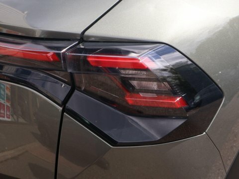 Suzuki Vitara 1.4 Boosterjet Mhev Ultra Suv Hybrid Ma Silver #34