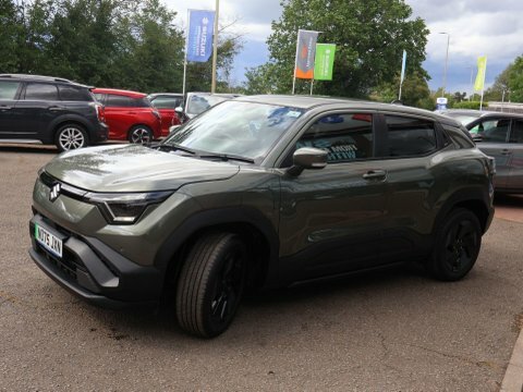 Suzuki Vitara Vitara 61Kwh Motion  #5