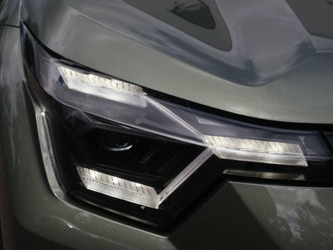 Suzuki Vitara 1.4 Boosterjet Mhev Ultra Suv Hybrid Ma Silver #33