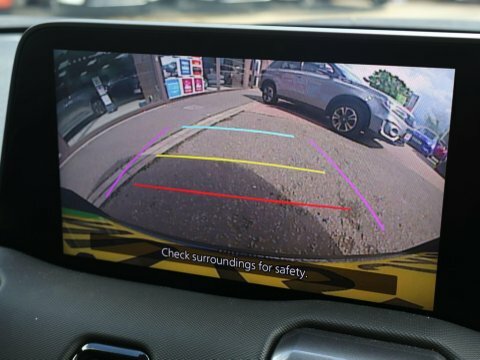 Suzuki Vitara 1.4 Boosterjet Mhev Ultra Suv Hybrid Ma Silver #18