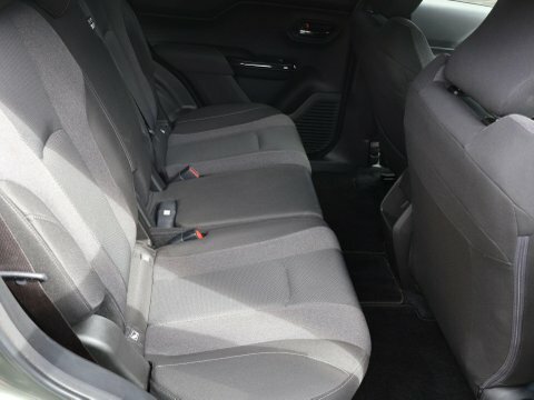 Suzuki Vitara 1.4 Boosterjet Mhev Ultra Suv Hybrid Ma Silver #16