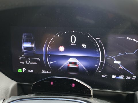 Suzuki Vitara 1.4 Boosterjet Mhev Ultra Suv Hybrid Ma Silver #19