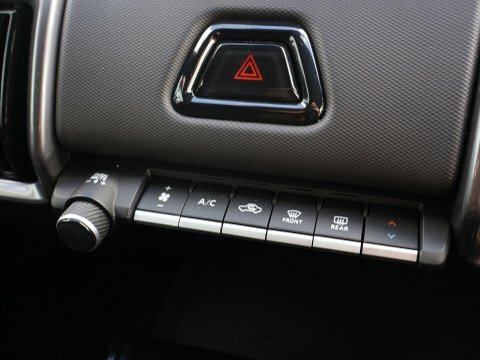 Suzuki Vitara 1.4 Boosterjet Mhev Ultra Suv Hybrid Ma Silver #22