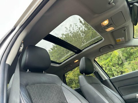 Suzuki Vitara 1.4 Boosterjet Mhev KM23TFE #6
