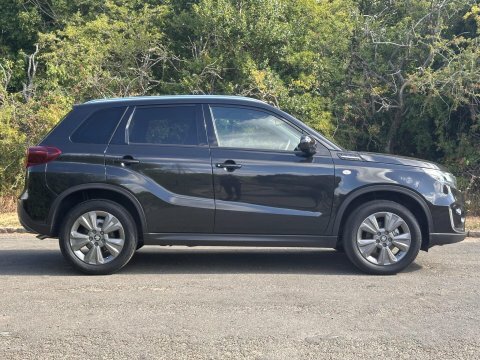 Suzuki Vitara 1.5 Sz-t Ags #2