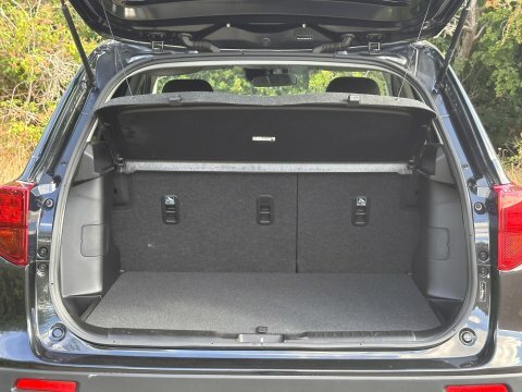 Suzuki Vitara 1.5 Sz-t Ags #6