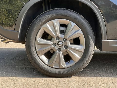 Suzuki Vitara 1.5 Sz-t Ags #3