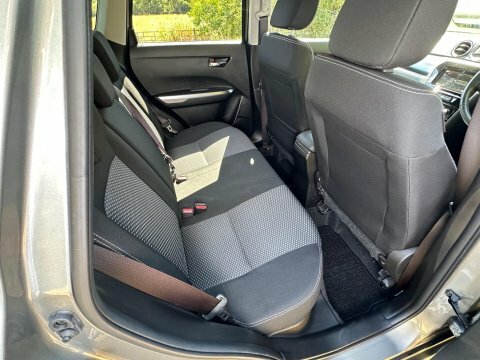 Suzuki Vitara 1.5 Sz-t Ags #5