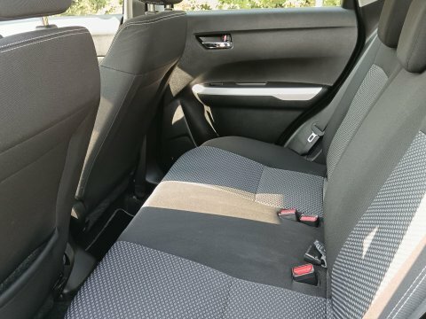 Suzuki Vitara 1.6 Sz4 Euro