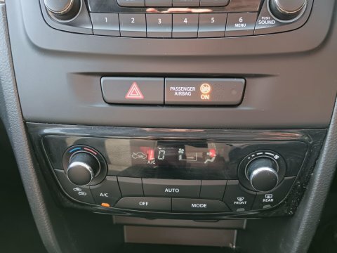 Suzuki Vitara 1.6 Sz4 Euro KS16UZU #5
