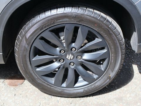 Suzuki Vitara 1.5 Hybrid Sz5 Ags Grey #31