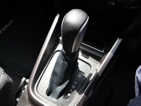 Suzuki Vitara 1.5 Hybrid Sz5 Ags Grey #28