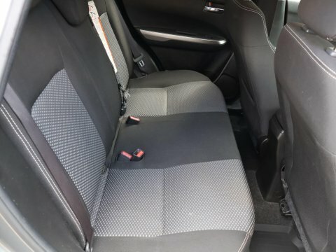 Suzuki Vitara 1.5 Hybrid Sz5 Ags Grey #15